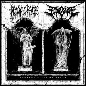 Profane Rites of Death