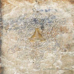 ELEMENTA ALCHEMICA (Single)