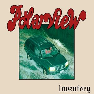 Inventory (EP)