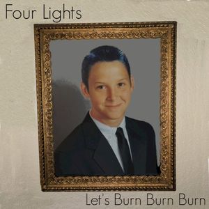 Let's Burn Burn Burn (Single)