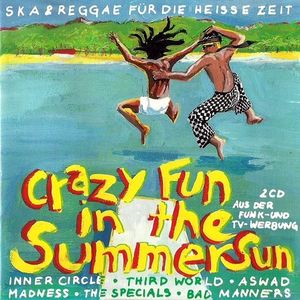 Crazy Fun in the Summer Sun: Ska & Reggae für die heisse Zeit