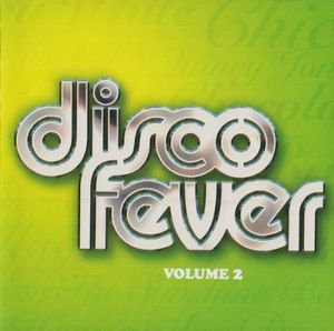 Disco Fever, Volume 2