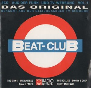 Beat-Club: Das Original, Volume 1