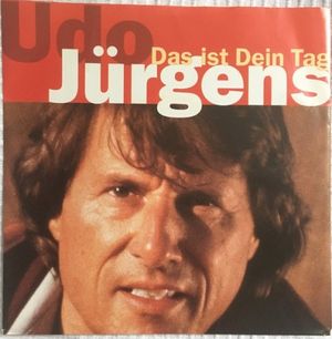 Das ist Dein Tag (Single)