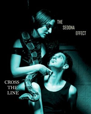 Cross the Line (EP)