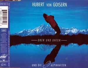 Oben und unten (Single)