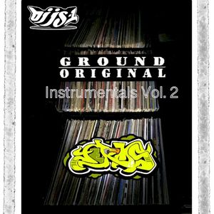 Ground Original Instrumentals Vol 2