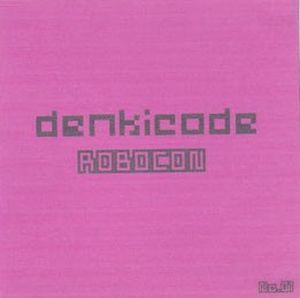 denkicode (EP)