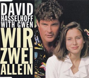 Wir zwei allein (Single)