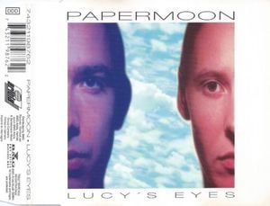 Lucy's Eyes (Single)