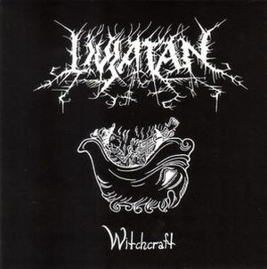 Witchcraft (EP)