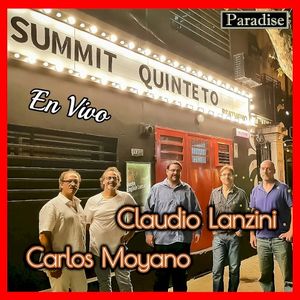 Summit Quinteto (Live)