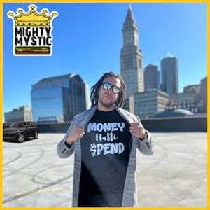 Money Haffi Spend (Single)