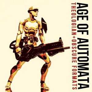 Age of Automata (EP)