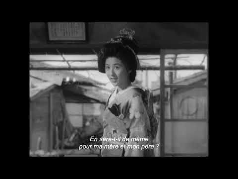 Bande-annonce de La Mère