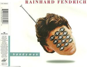 Handyman (Single)