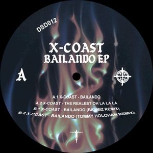 Bailando (EP)