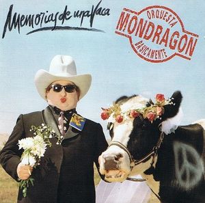 Memorias de una vaca