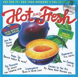 Hot and Fresh, Vol. 11
