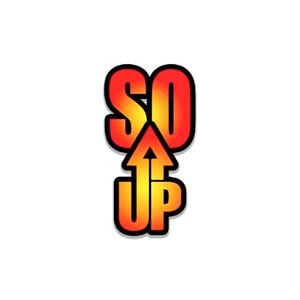 So Up (Single)