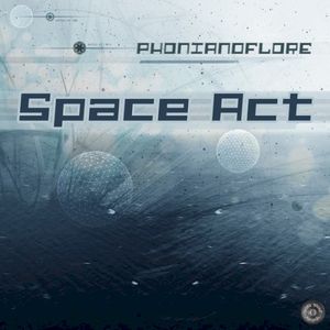 Space Act EP (EP)