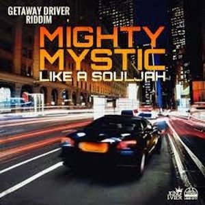 Like a Souljah (Single)