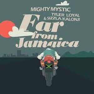 Far From Jamaica (Single)