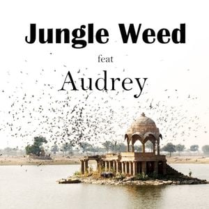 Hidden Temple feat Audrey (Single)