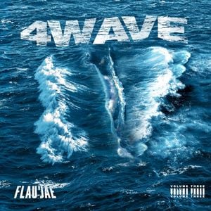 4 WAVE (EP)