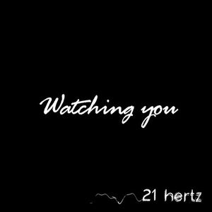 Watching You (Single)