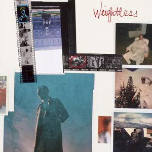 Weightless / Set Me Free / All Eyes on You / Cruel World (EP)