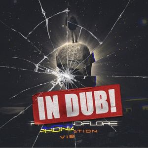 Vibration In Dub (EP)