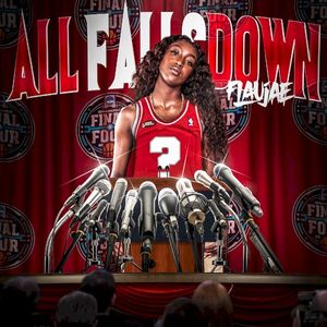 All Falls Down (Single)