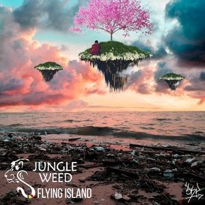Flying Island