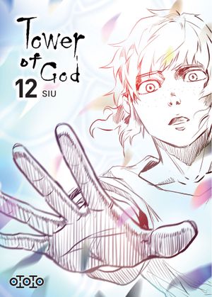 Tower of God, tome 12