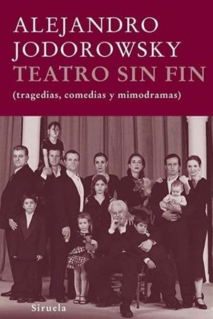 Teatro Sin Fin