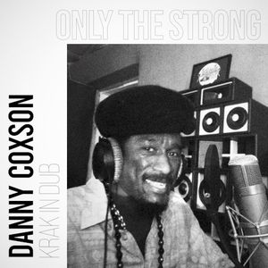 Only the Strong (EP)