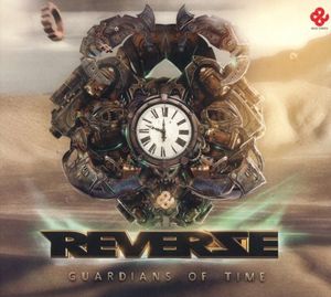 Reverze 2014: Guardians of Time