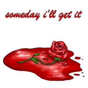 someday i'll get it (Single)