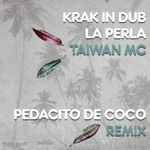 Pedacito De Coco Remix (feat. Taiwan MC & La Perla)