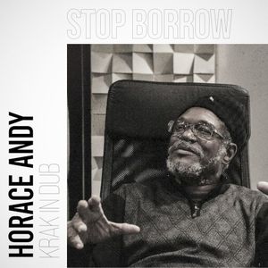 Stop Borrow (EP)