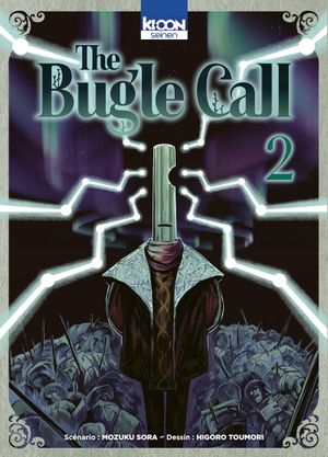 The Bugle Call, tome 2