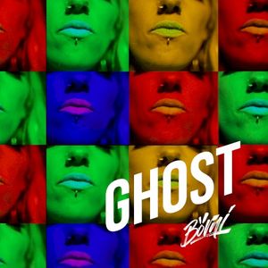 Ghost (Single)