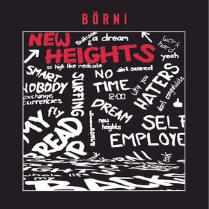 New Heights (Single)