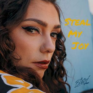 Steal My Joy (Single)