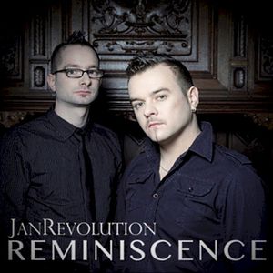 Reminiscence (extended version) (Single)