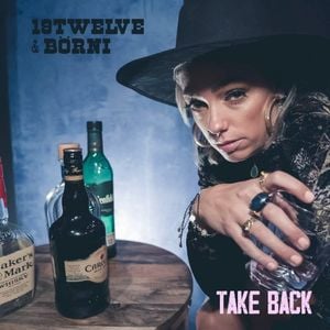 Take Back (Single)