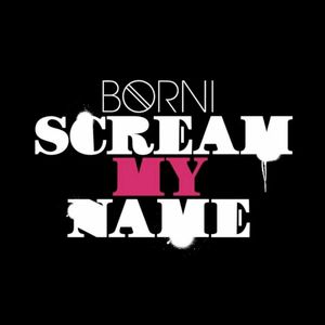 Scream My Name (Single)