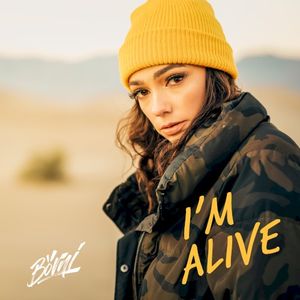 I’m Alive (Single)