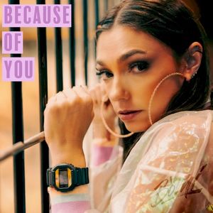 Because of You (Single)